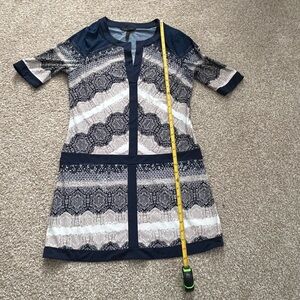 BCBG Mini Dress